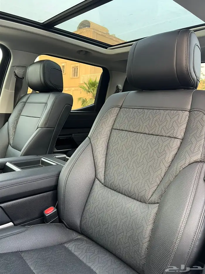 تندرا ليمتد 2023 ( بحالة الوكالة ) 30