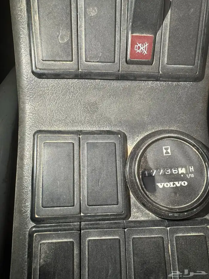 بوكلين موديل 2012 2