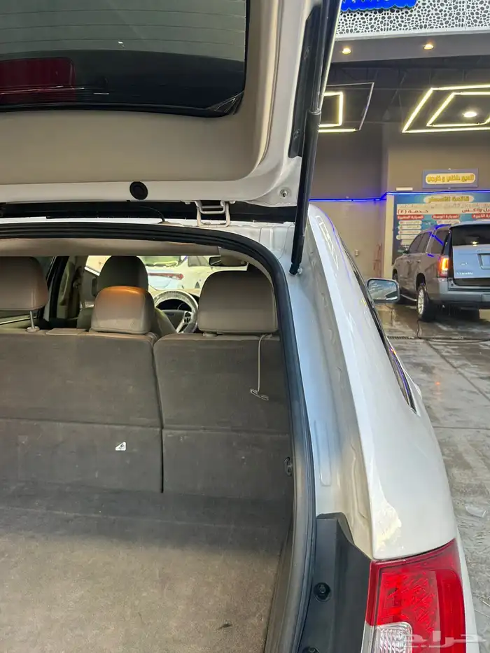 فورد اودج 34