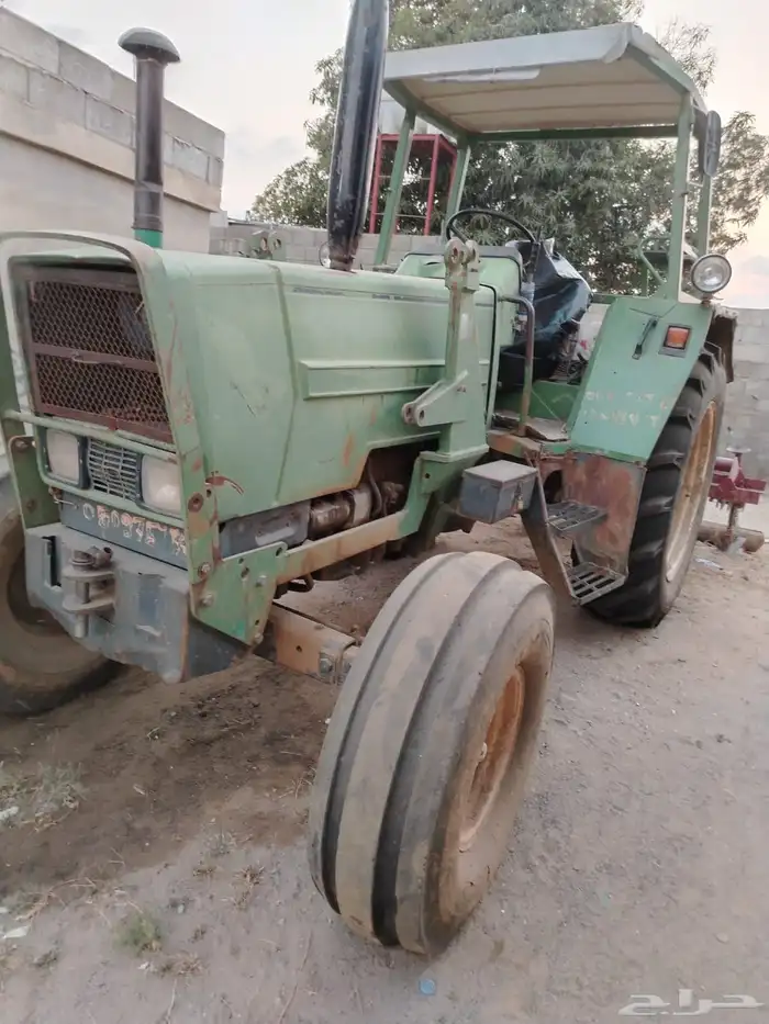 حراثه فنت 308 مديل 86 التواصل واتساب على الرقم 4