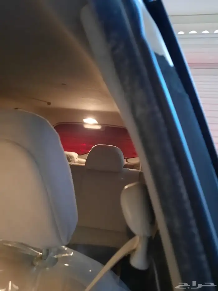 باجيرو 2010 سبورت دبل وممشى قليل 5