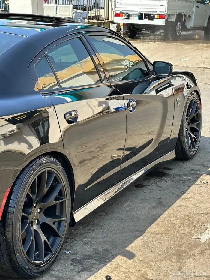 دودج تشارجر 2016 RT للبيع مجرد معلن والتواصل مع راعية 8