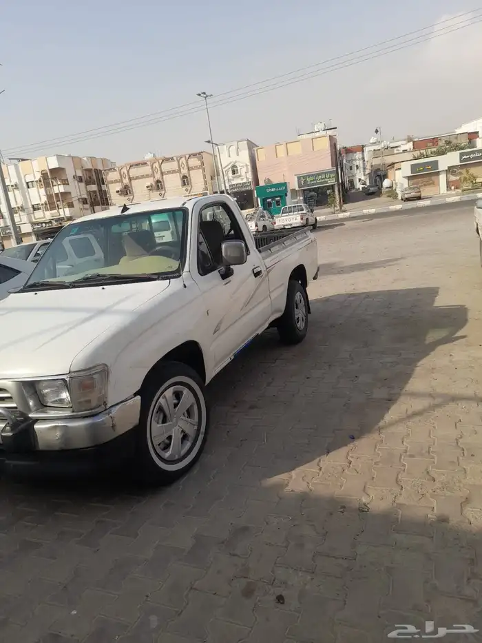 هاليكس غماره للبيع موديل 99 2