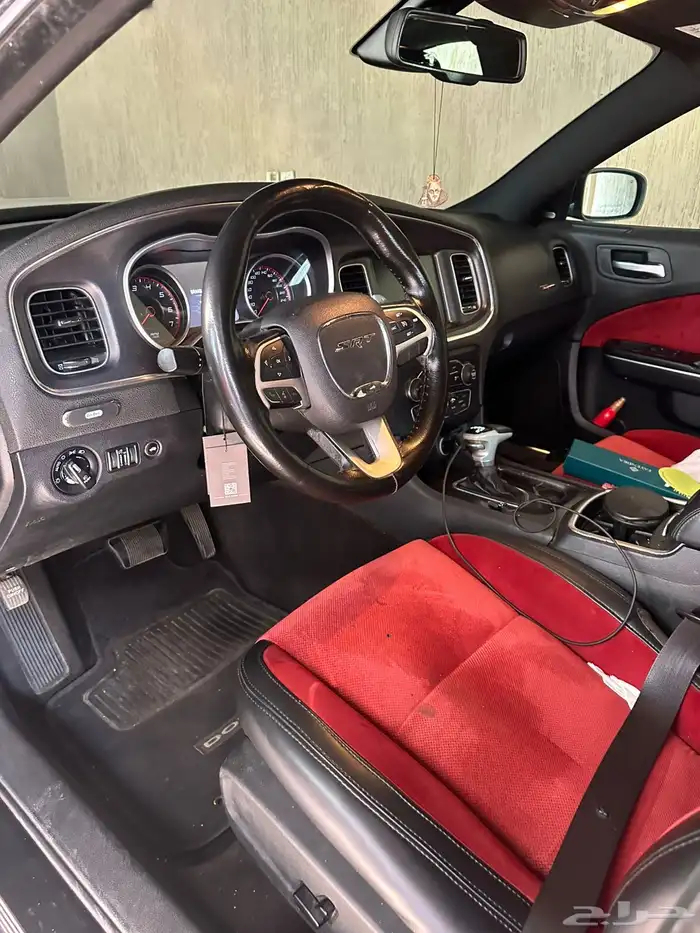 دودج تشارجر 2016 RT للبيع مجرد معلن والتواصل مع راعية 11