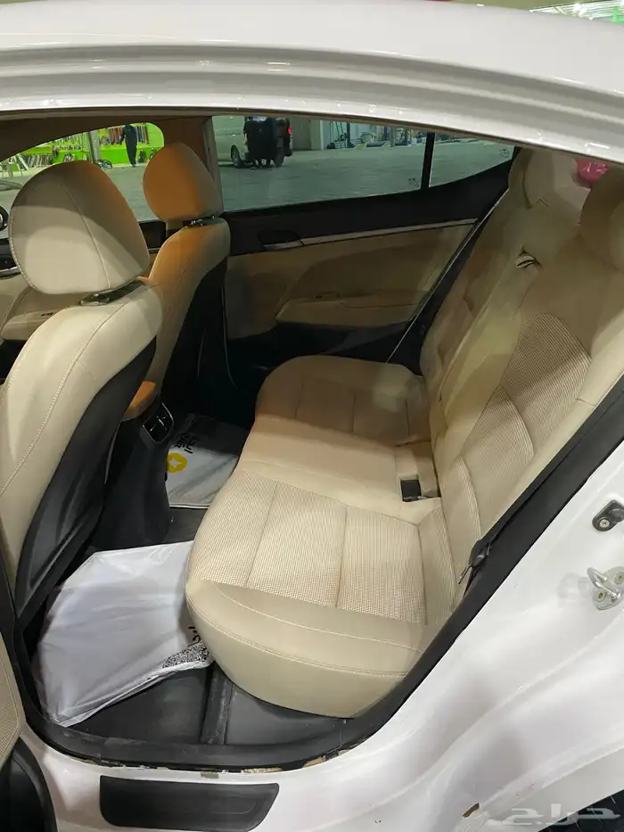 النترا 2017 بنزين للبيع 11