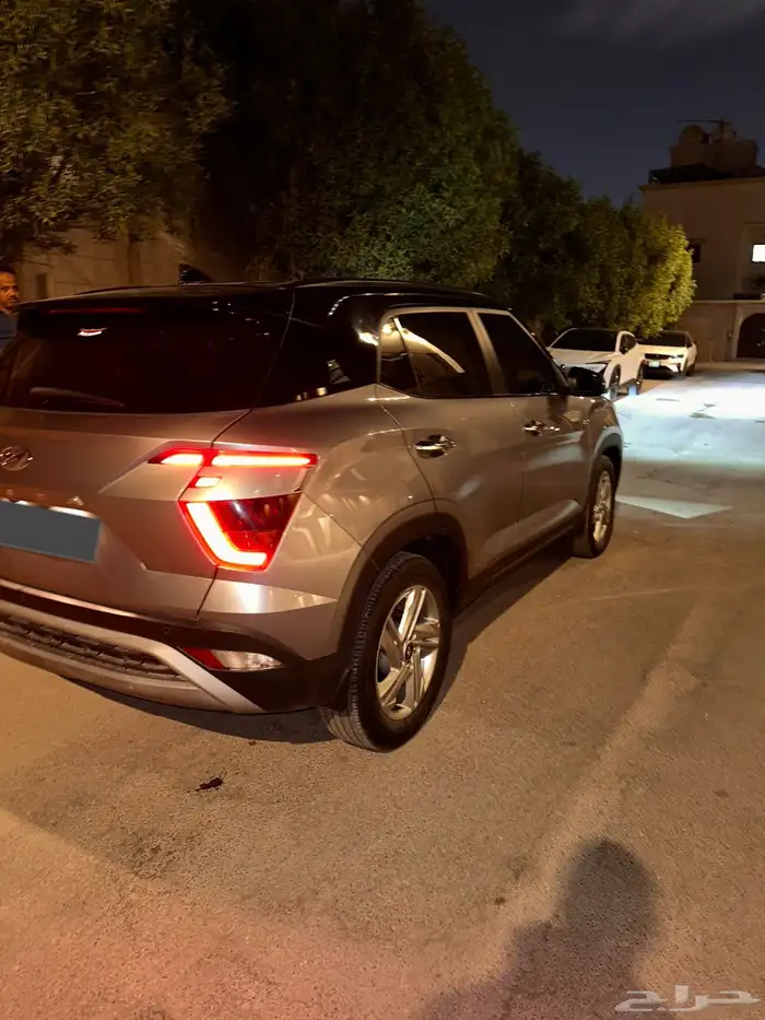 هونداي كريتا فل كامل 2023 2