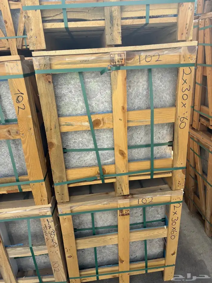 رخام تندرا جري تركي 4