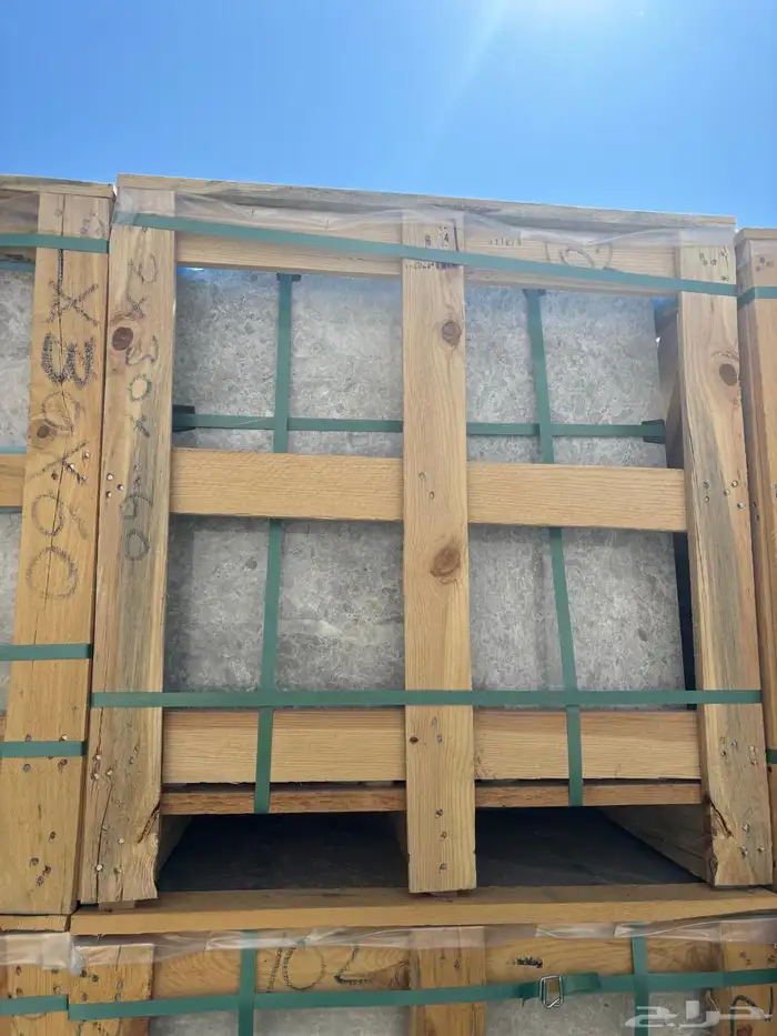 رخام تندرا جري تركي 2