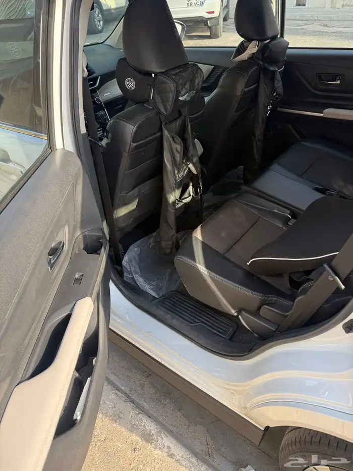 تويوتا فلوز 2024 للتنازل 9