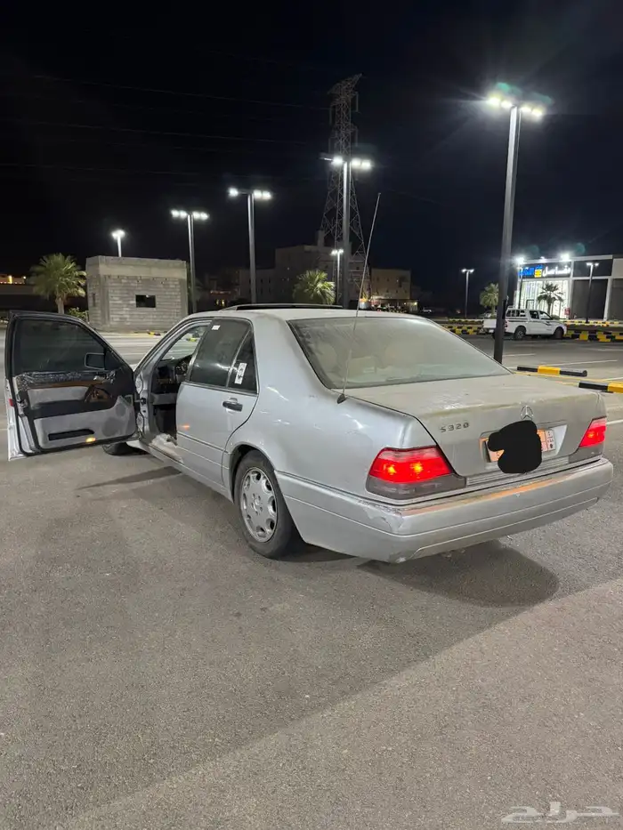 شبح 1992 S300 5
