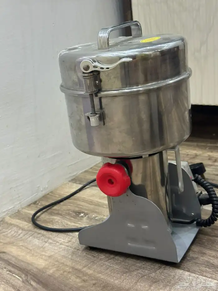 مطحنة  هوم  إلك  سعة  2  كيلو  370  واط 0