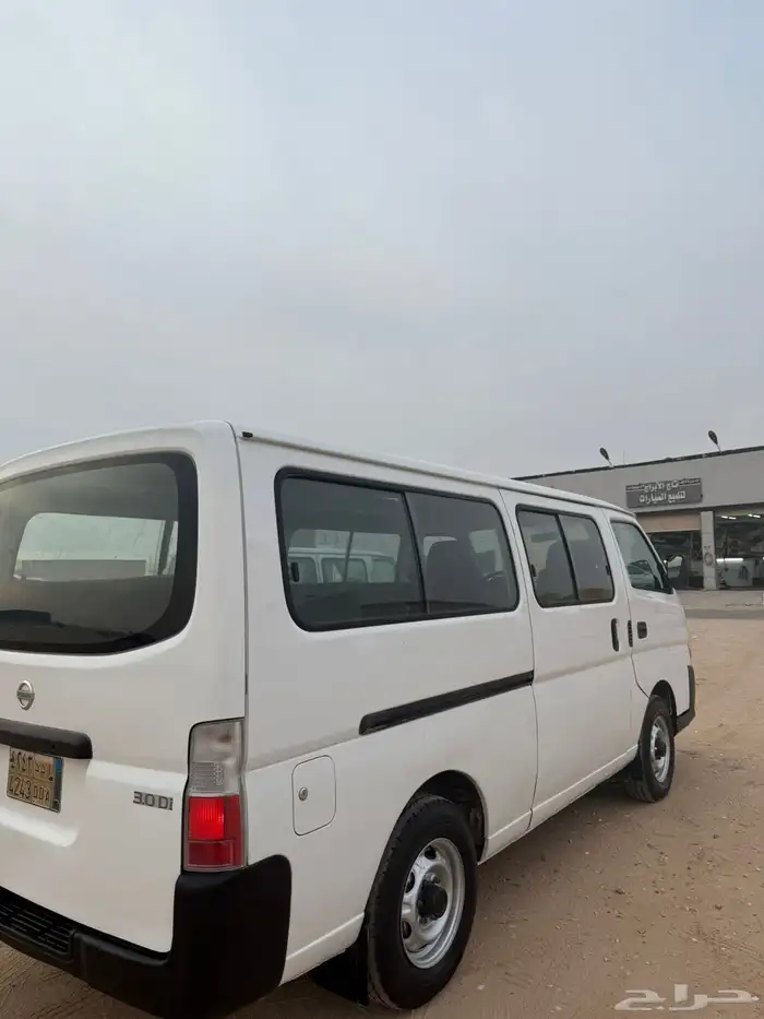 باص 2008 ديزل 3