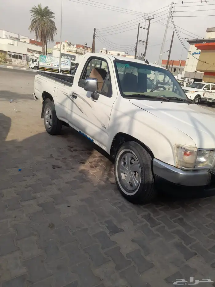 هاليكس غماره للبيع موديل 99 1