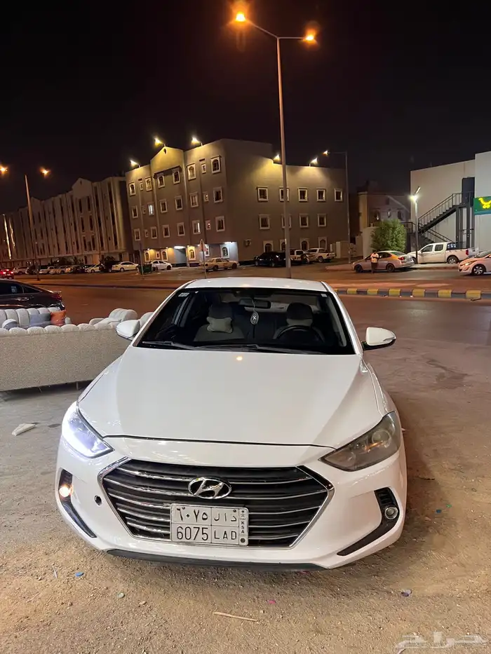 سياره النترا 2017 قابل للبيع 0