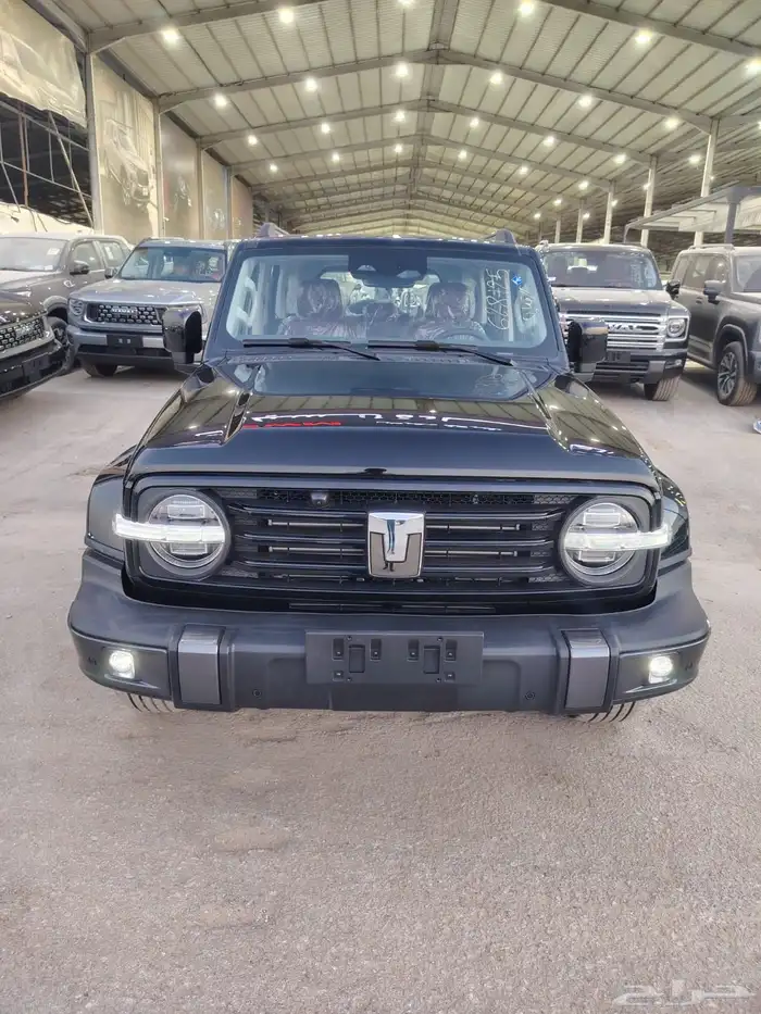 جريت وول تانك 300 فل كامل سعودي 2026 0