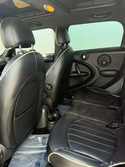 كونتري مان 2016 index