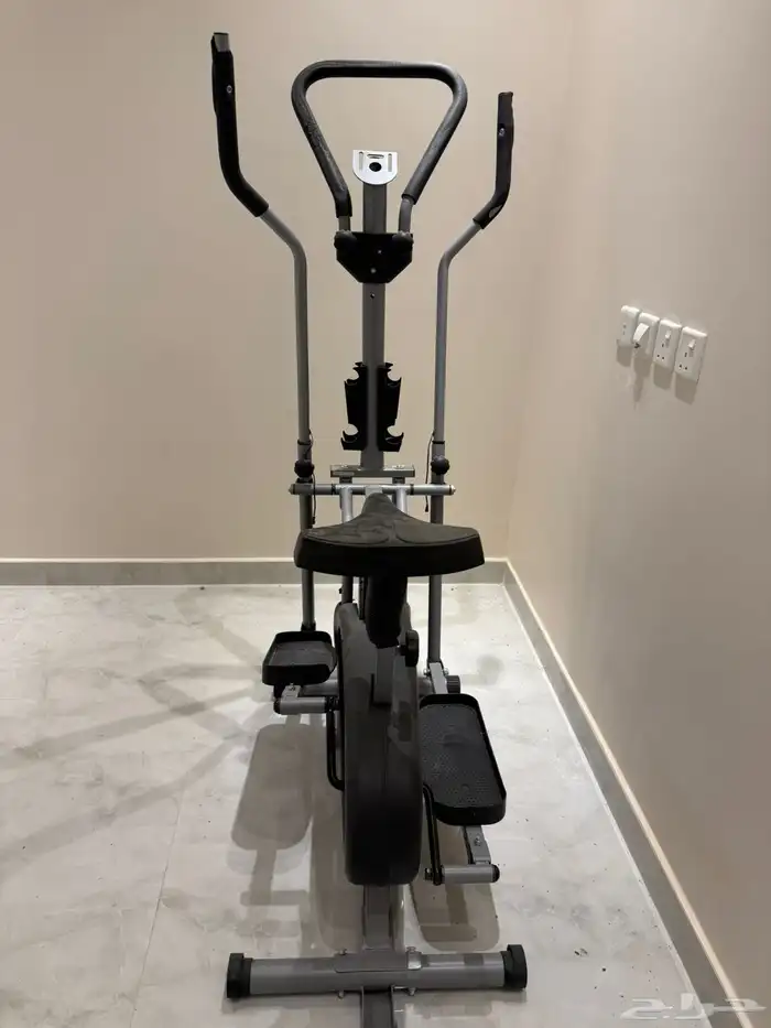 جهاز اوبتكال  سيكل رياضي اوبتكل (الخرج) 2