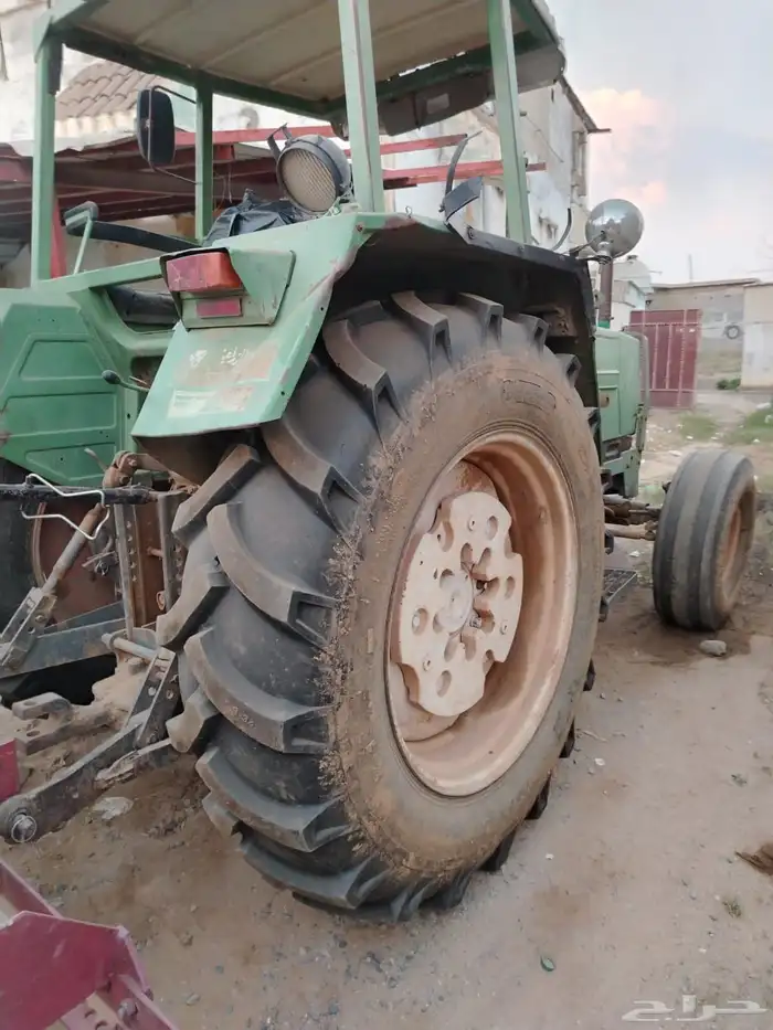 حراثه فنت 308 مديل 86 التواصل واتساب على الرقم 3