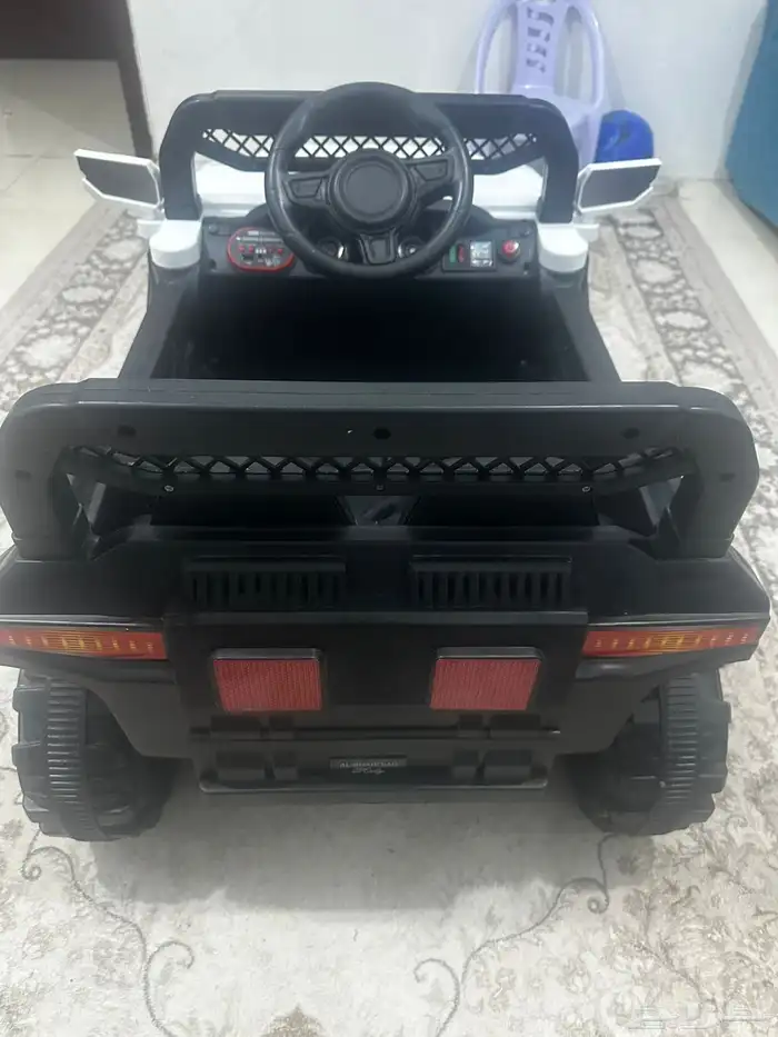 عربيه أطفال 3