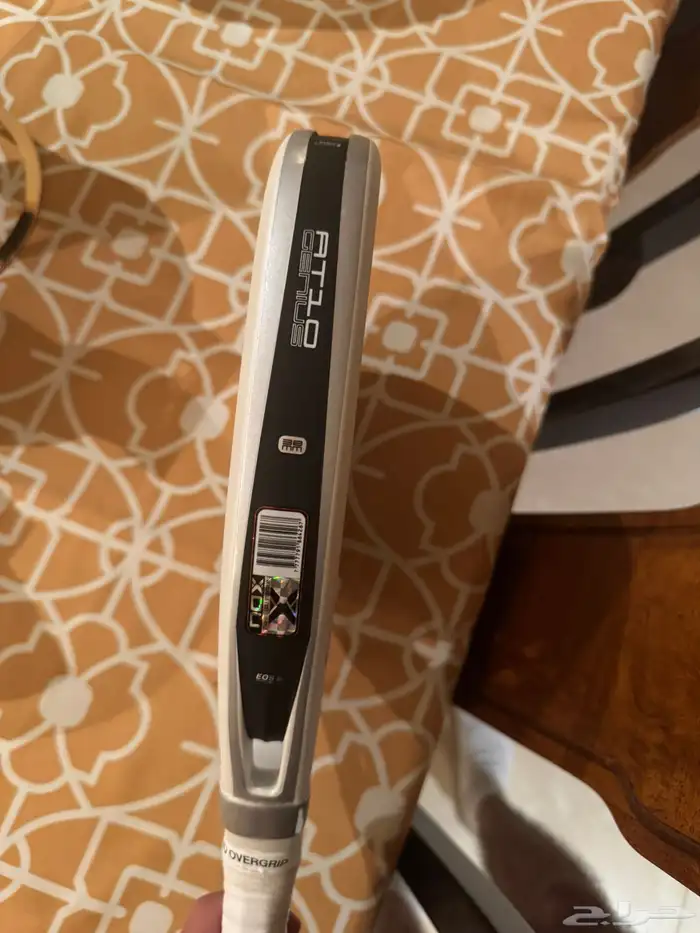 NOX AT10 GENIUS ATTACK 12K ALUM XTREME 2026 4