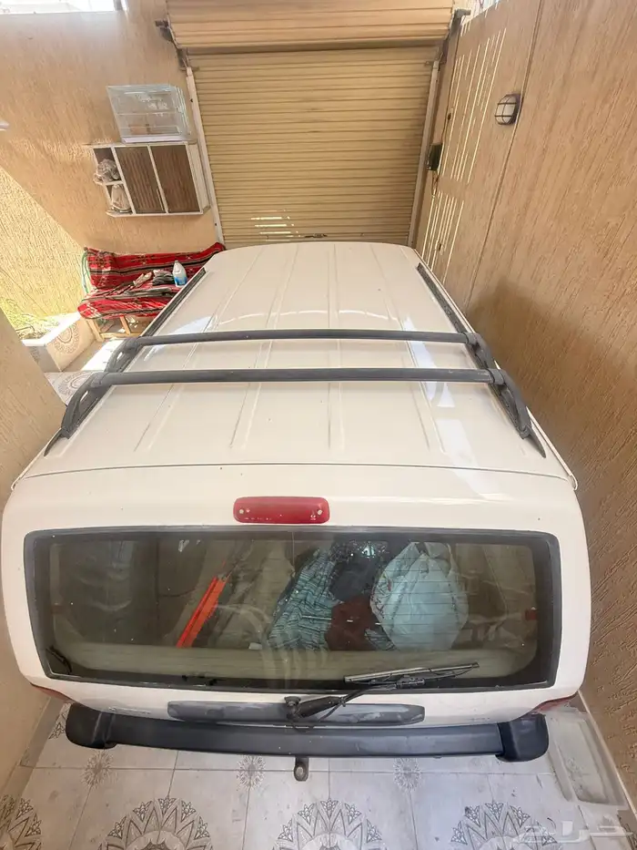 جيب شيروكي 1999 سبورت قير عادي 8