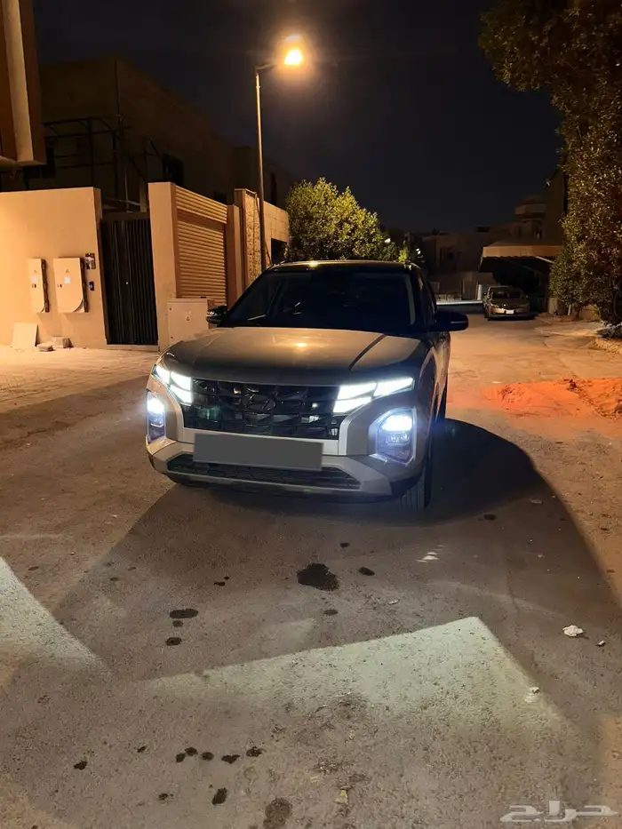 هونداي كريتا فل كامل 2023 0