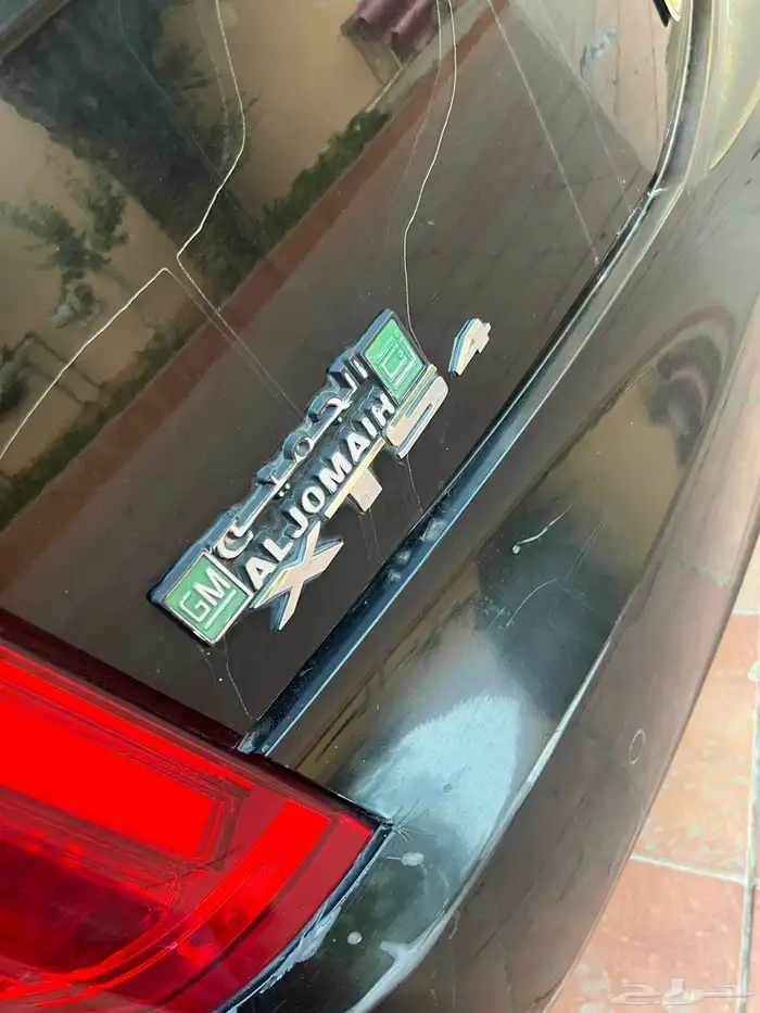 كاديلاك 2013 للبيع 6