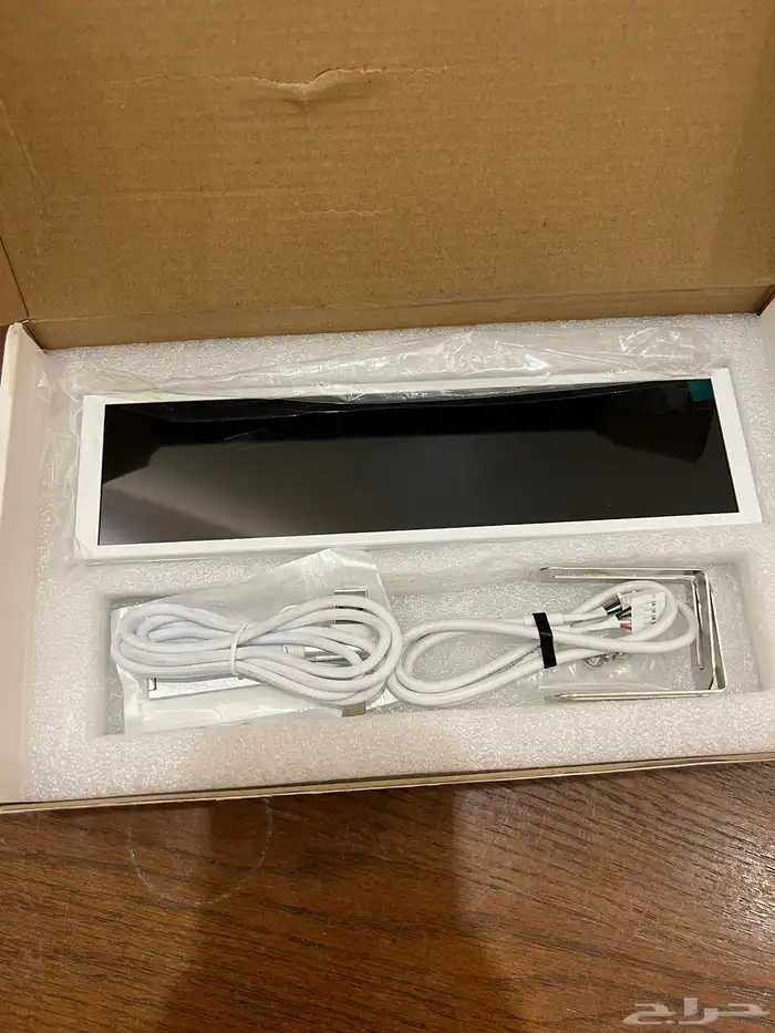 turing smart screen 1