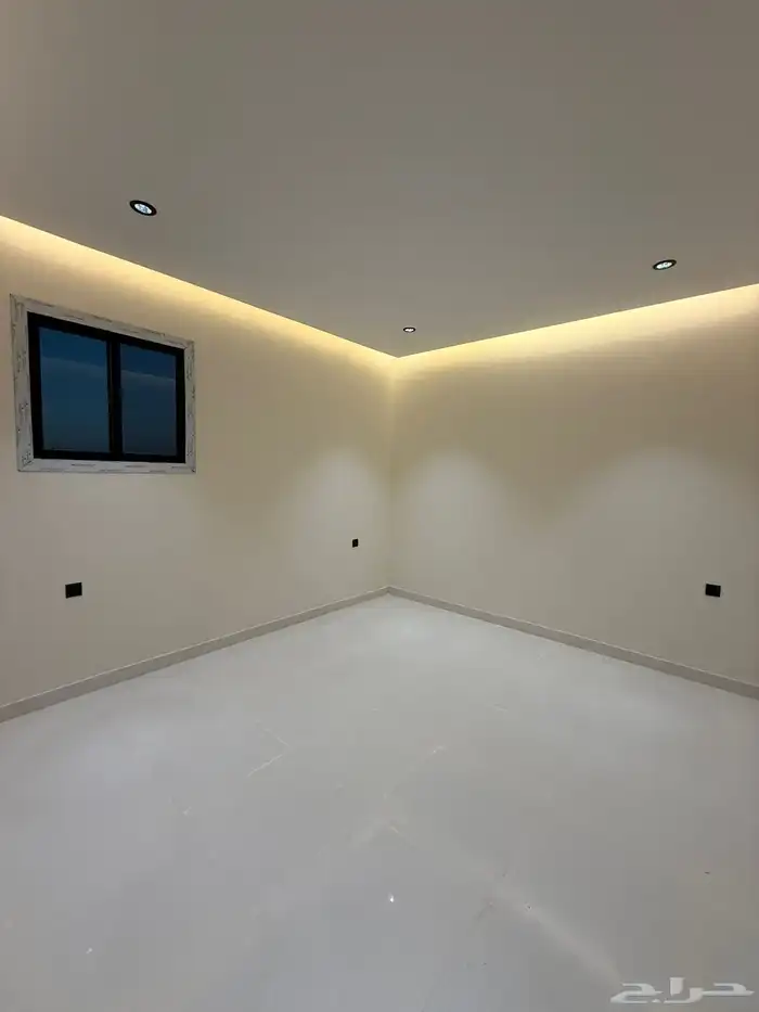 فلل روف علوي مدخل خاص للبيع حي الشفاء تبوك 11