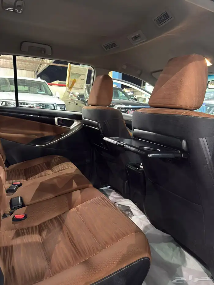 تويوتا انوفا 2022 10