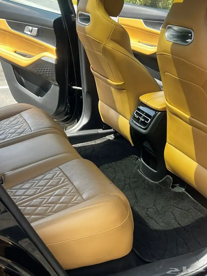 شانجان يوني كي 2023 للبيع 8