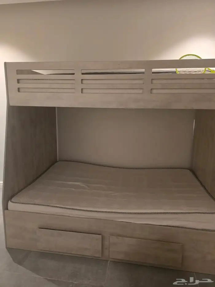 سرير اطفال 6
