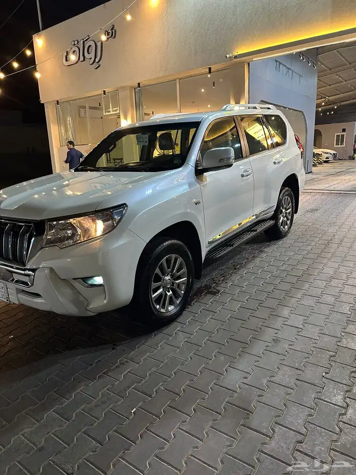 برادو txl 2020 6