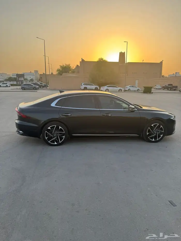 ازيرا فل كامل 2022 سعودي 4