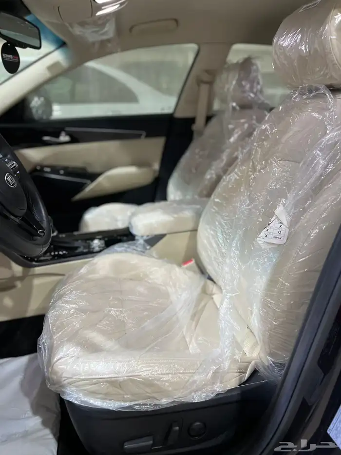 كادنزا اصفار دفعه ثانيه V6 استاندر محركات وبدي وكاله 21