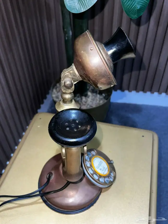 تيلفون تراث شغال و اموره طيبه 3