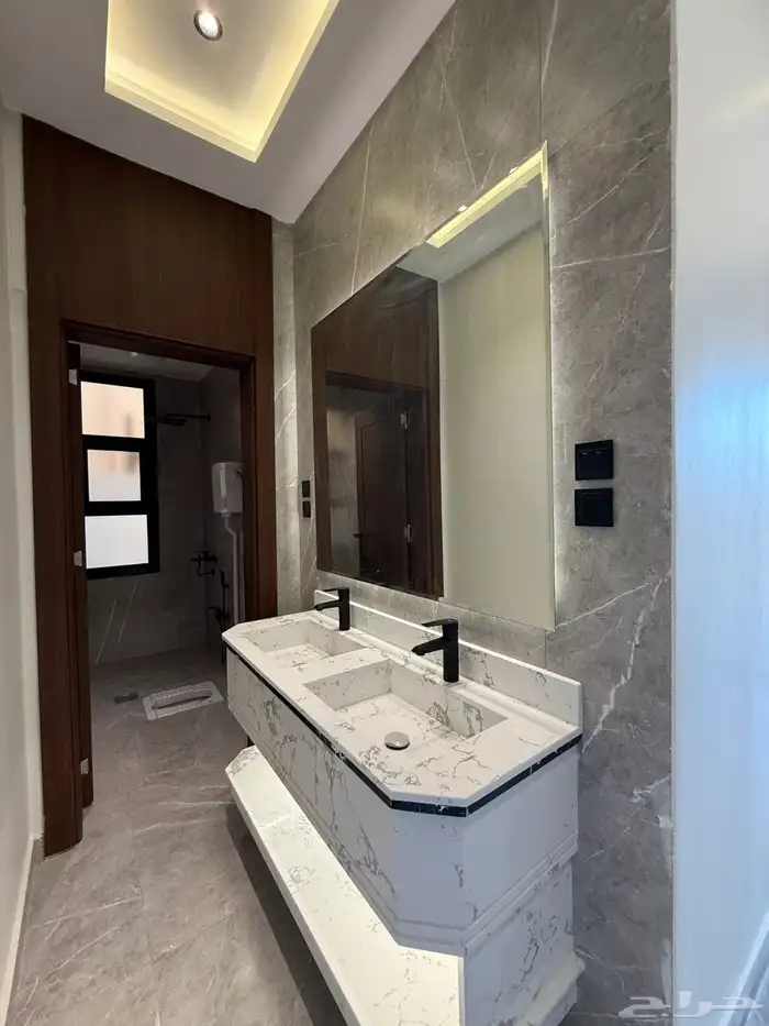 فله روف ارضيه حي الصفاء السعر 690 3