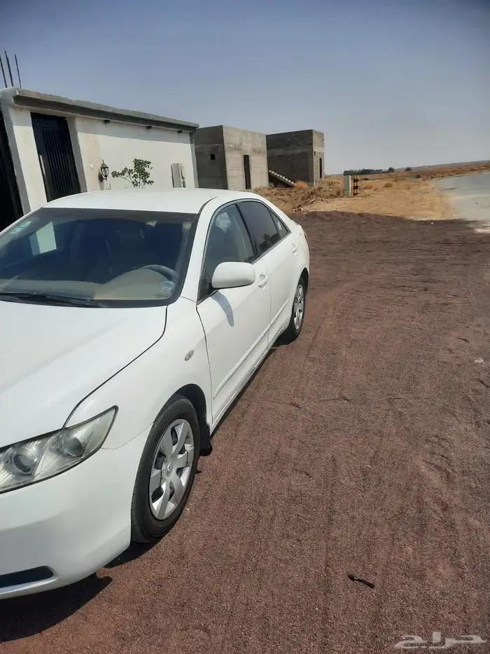 كامري 2009 للبيع 2