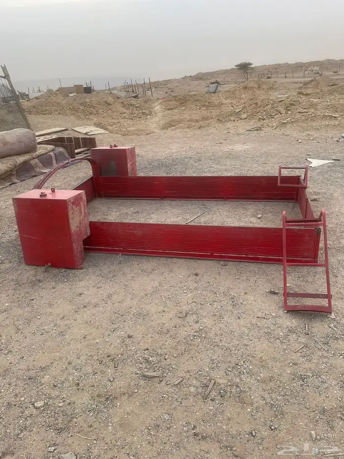 شد جمس شبك جمس حوض 0