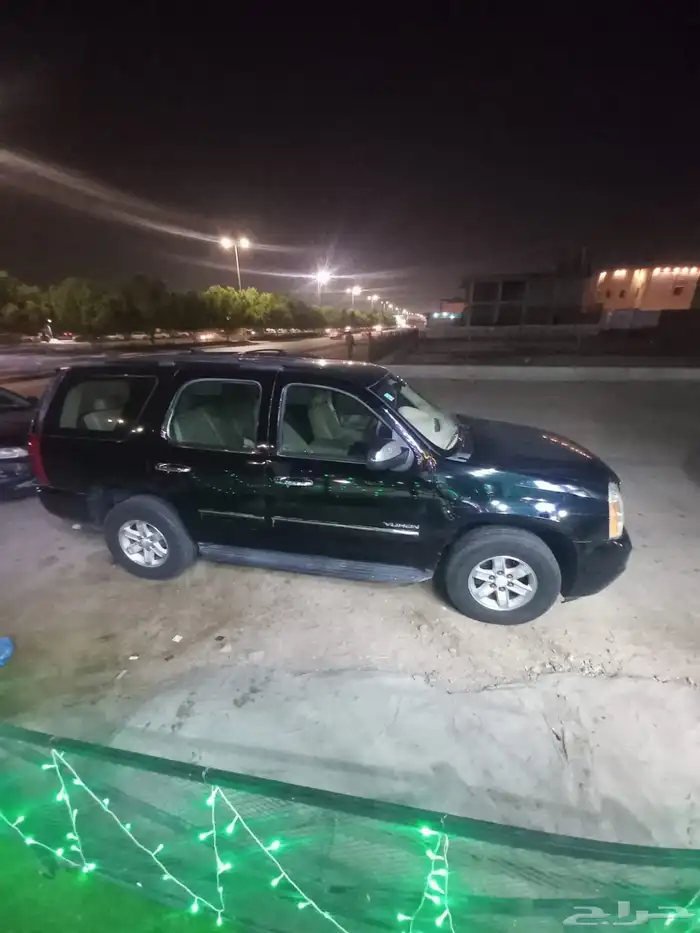 للبيع يوكن 2013 0