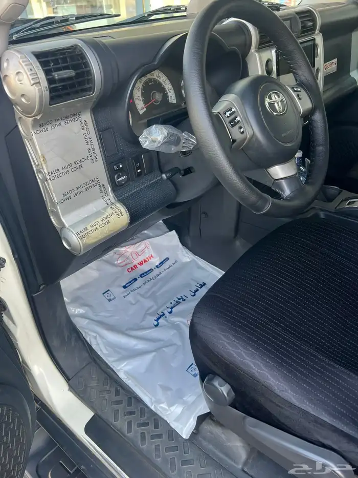 اف جي 2012 وكاله 2