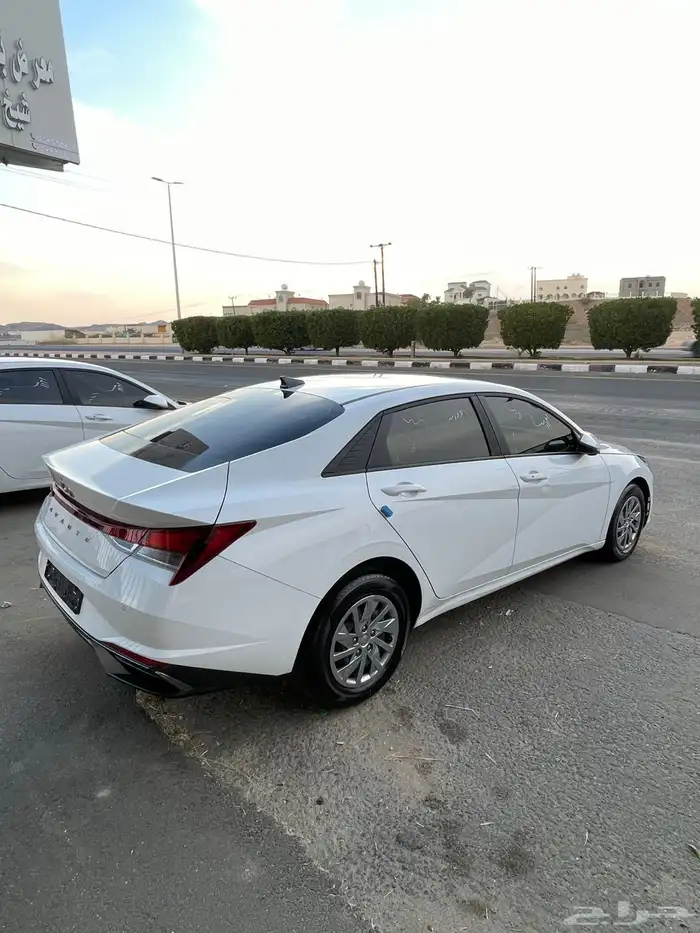 النترا افانتي 2021 بطاقه جمركيه تم البيع 0