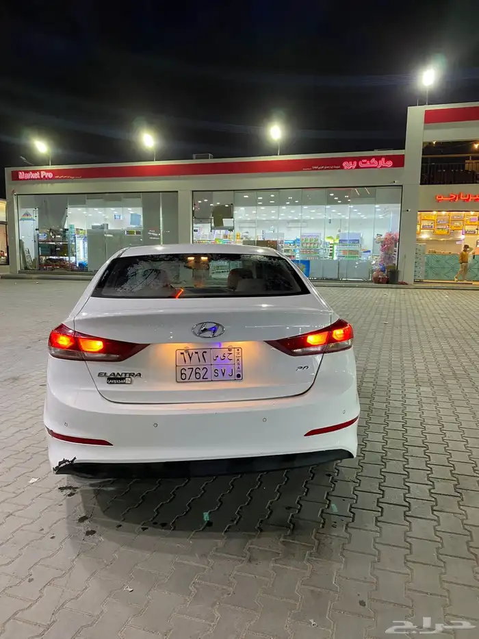 النترا 2017 بنزين للبيع 2