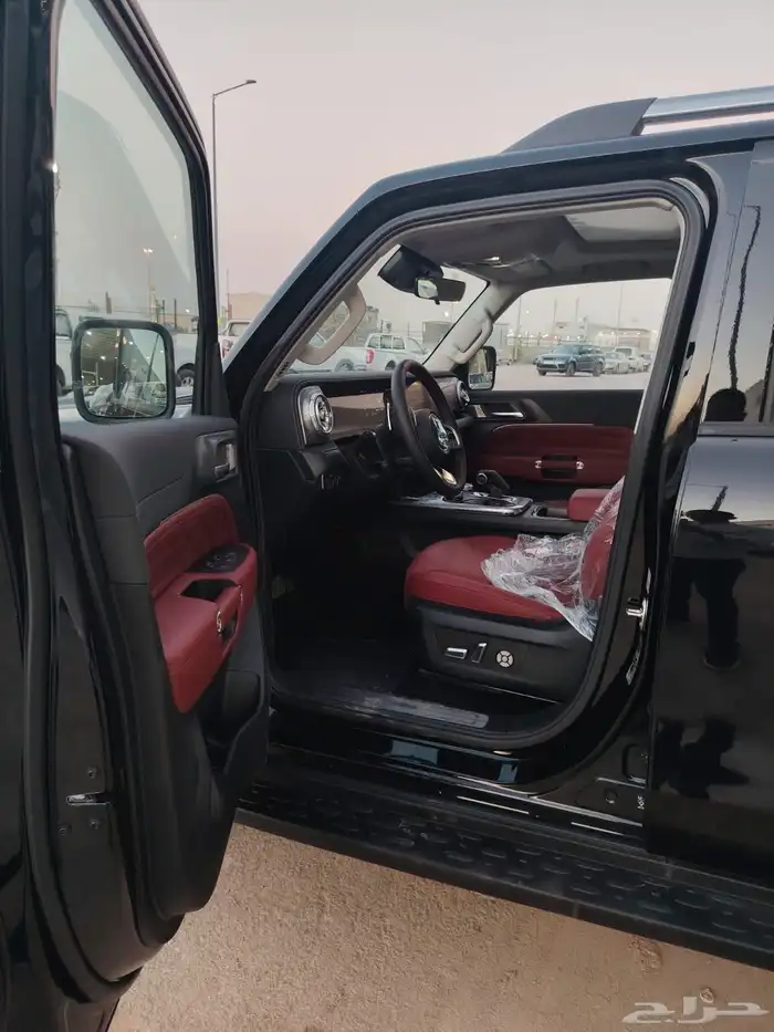 جريت وول تانك 300 فل كامل سعودي 2026 4