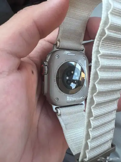 ساعة ابل اصدار جديد index