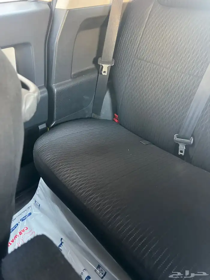 اف جي 2012 وكاله 5