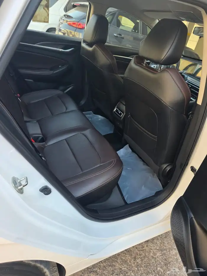 شانجان ايدو بلس 2023 10