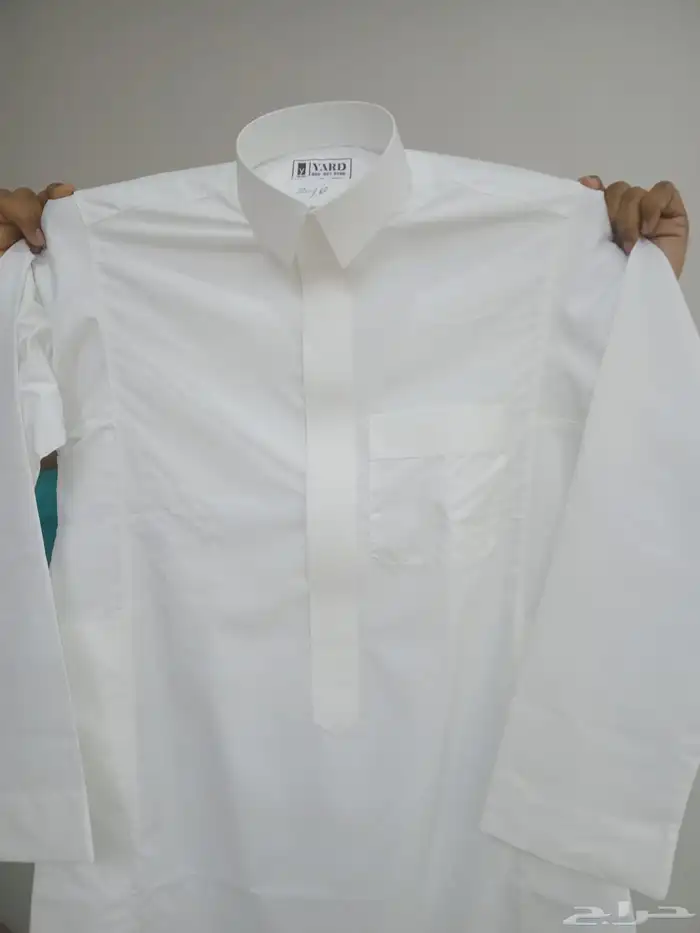 للبيع   100 ثوب بسعر مميز جد ا 1