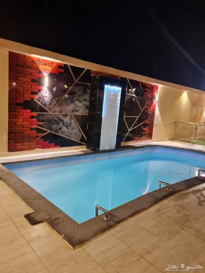 شاليهات واكواخ ذا فيلج للايجار 13