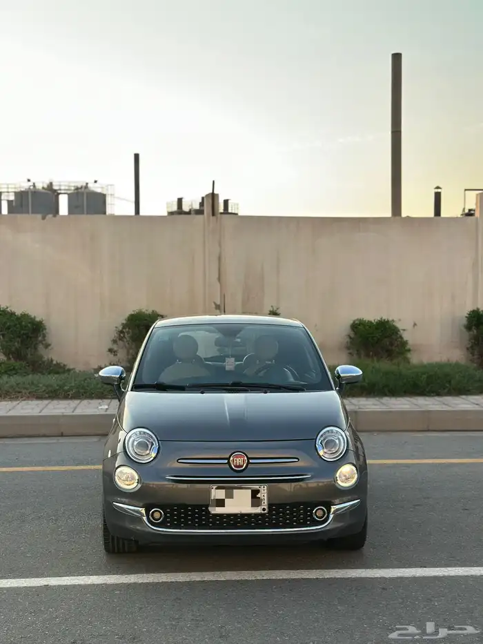 فيات C500 2021 1